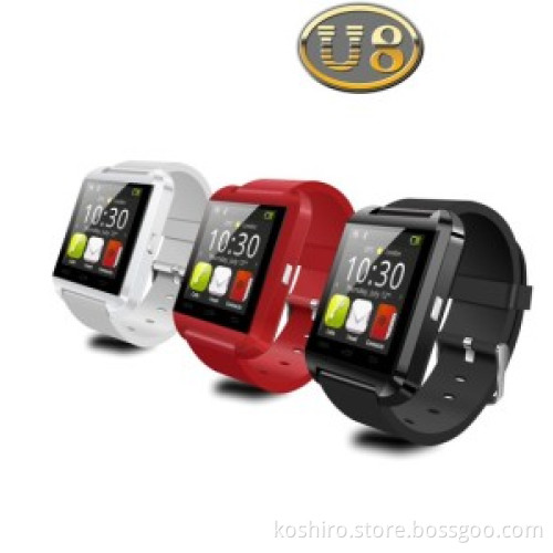 Bluetooth Smart Watch (U8) , Smart Bluetooth Watch